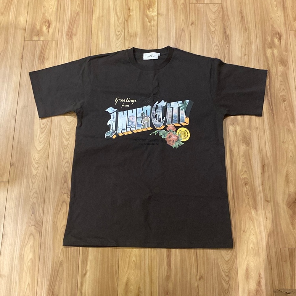 Honor the gift Greetings 2.0 - Large - Brand new